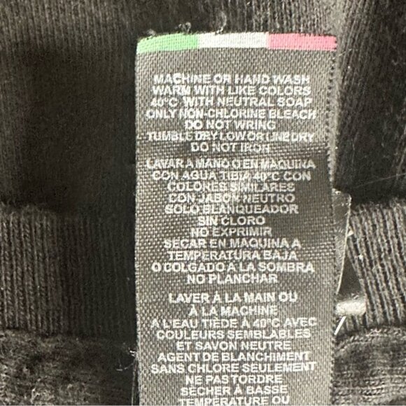 Justin Bieber x Tim Hortons Biebs Brew Crew Coffee TShirt - Picture 7 of 7